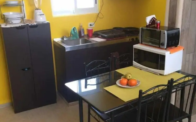 Casa Bakab by Rotamundos