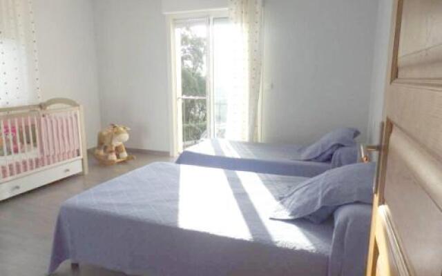 Apartment Lieu dit Pogghjie