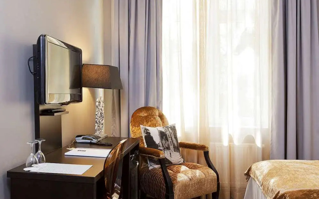 Saga Hotel Oslo, WorldHotels Crafted