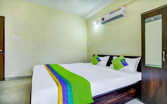 Treebo Sayaji Residency