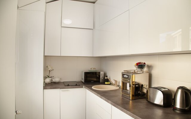 Metropole Apartments Invilla Old City