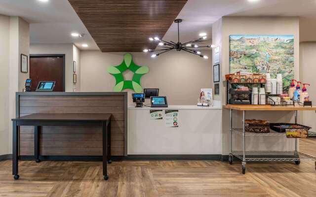 Extended Stay America Premier Suites San Francisco Belmont