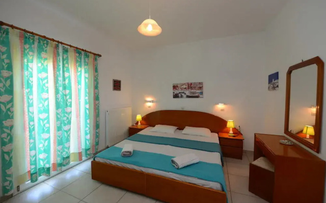 Corfu Sea Palm Residence***