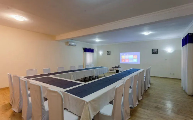 Hotel H1 Antsirabe