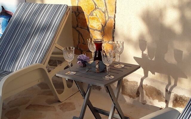 Villa Volga / Apartment Three Bedrooms
