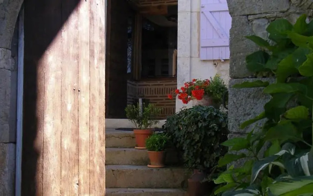 Hameau de la Garrigue