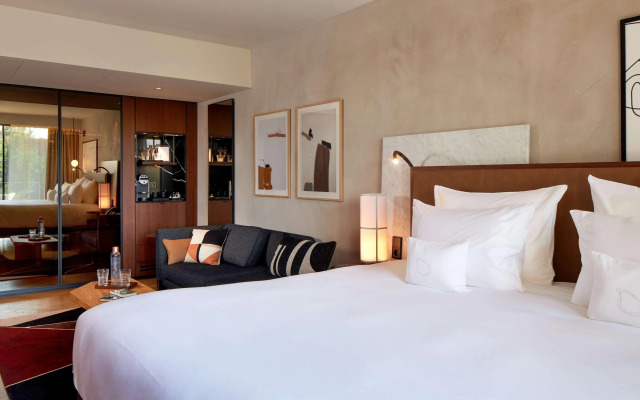 L'Esquisse Hotel & Spa Colmar - MGallery Collection