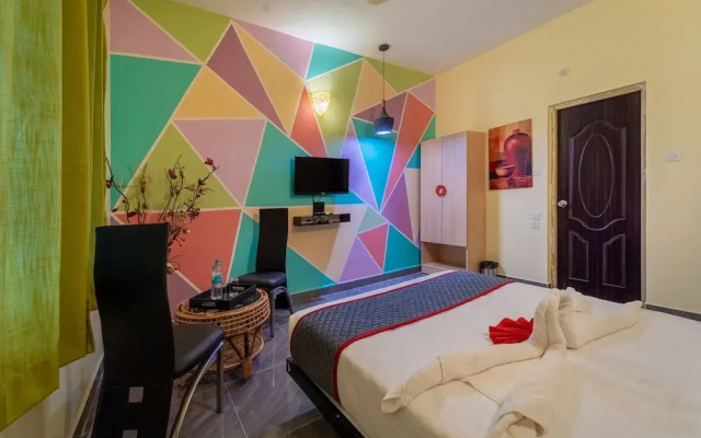 Sornalaxmi Residency
