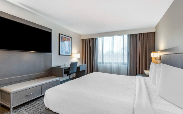 Best Western Premier Rockville Hotel & Suites