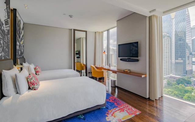 Centara Life Government Complex Hotel & Convention Centre Chaeng Watthana