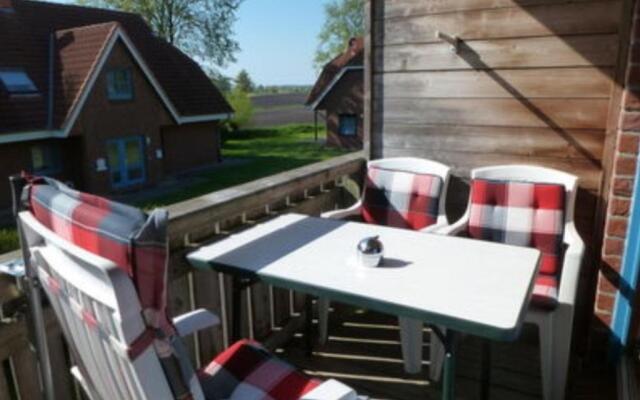 FeWo Jacobihof B2 Whg3