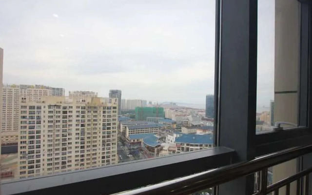 Weihai Yinxiang Holiday Apartment