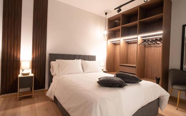 #G32 Luxury residence in the centre of Volos