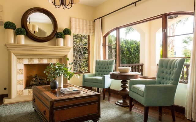 Paula by AvantStay | Beachside Spanish Villa - Rooftop Deck w/ Views