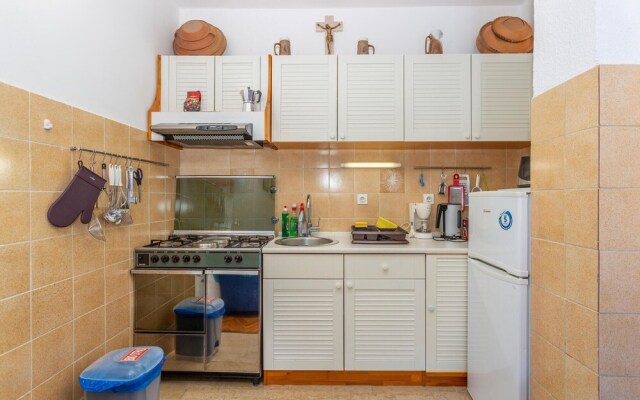 Nice Home in Omisalj With Wifi and 3 Bedrooms
