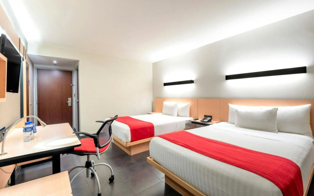 City Express by Marriott Tuxpan