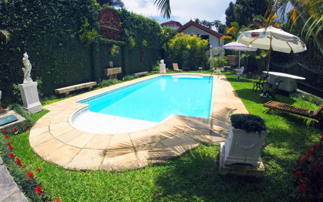 Pousada Imperial Koeler