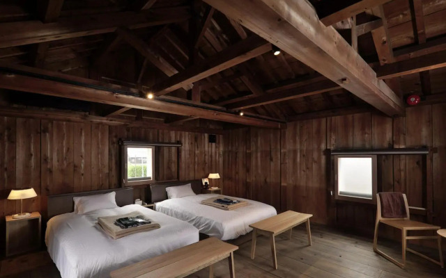 Hotel Cultia Dazaifu