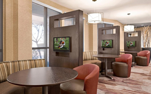 Courtyard by Marriott Sacramento Folsom