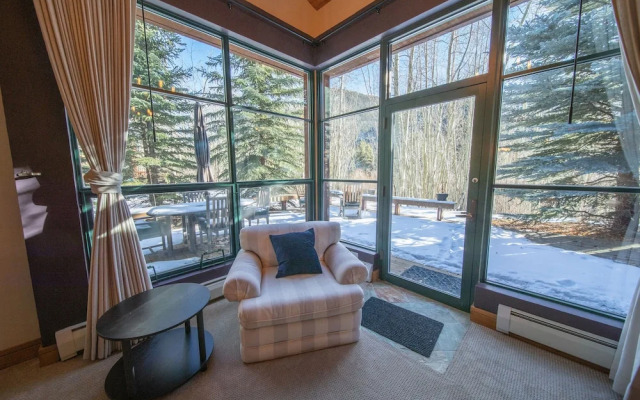 Ski Tip Ranch 8749