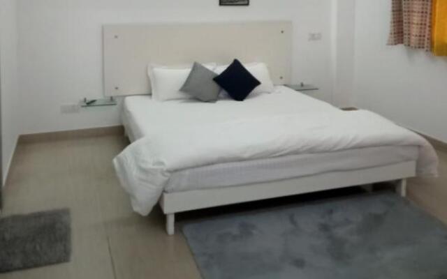 House 44 1BHK