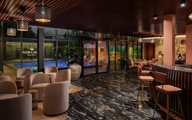 Protea Hotel Luanda