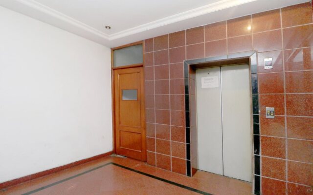 Hotel Plaza by OYO Rooms
