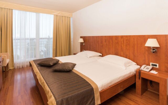 Hotel Sol Umag for Plava Laguna