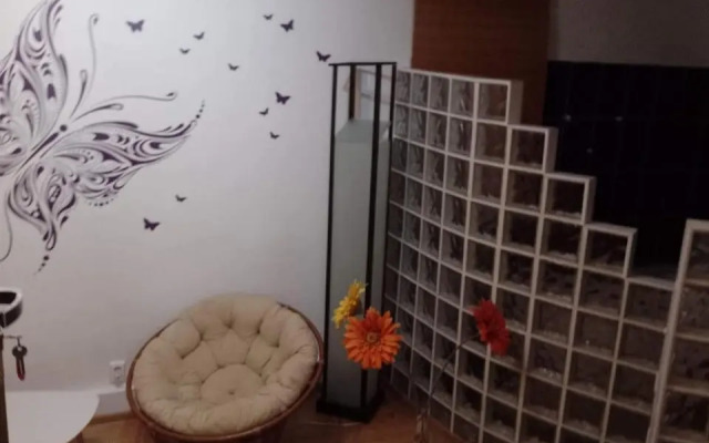 My Place - Butterflies