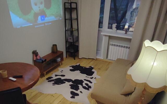 Апартаменты на улице Десятинная 20 к2