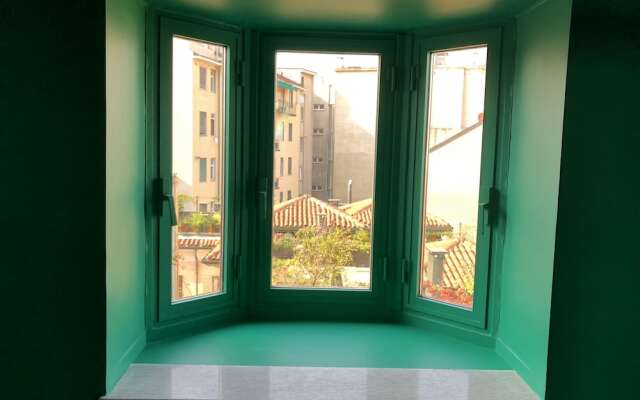 Garibaldi Suites