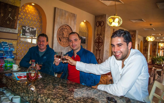 Hotel Elbrus SPA & Wellness