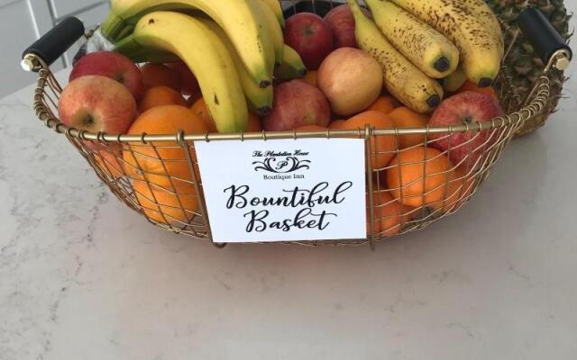 The Plantation House Boutique Inn