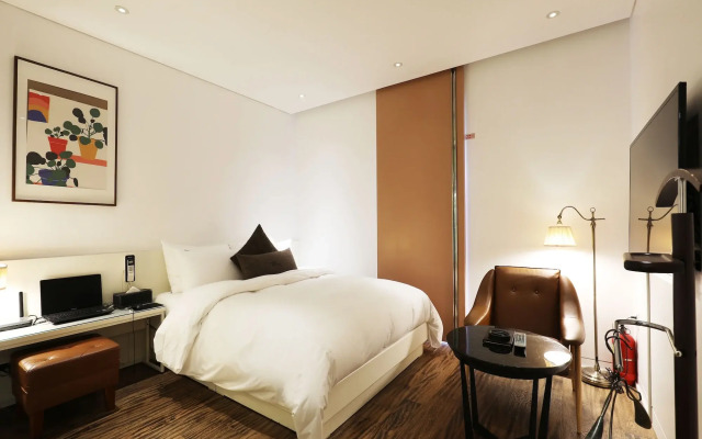 Hotel Amare