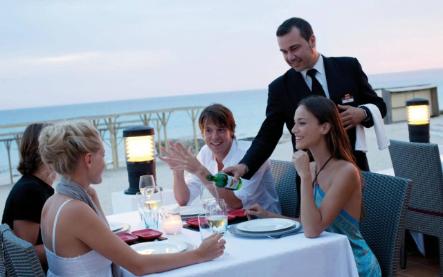 Hotel Riu Palace La Mola