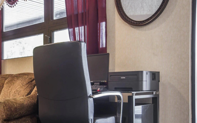 Quality Inn Schenectady - Albany