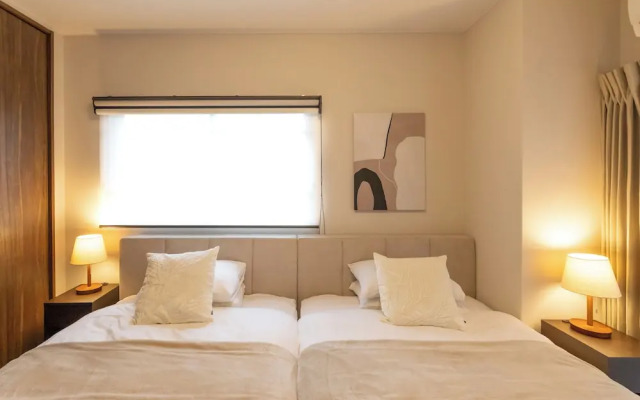 Presioso Umeda 7F
