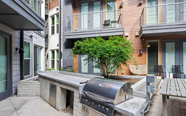 Placemakr Downtown Austin
