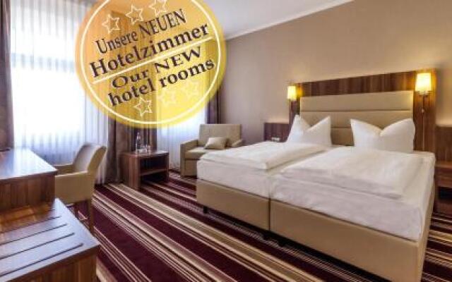Hotel Burgas