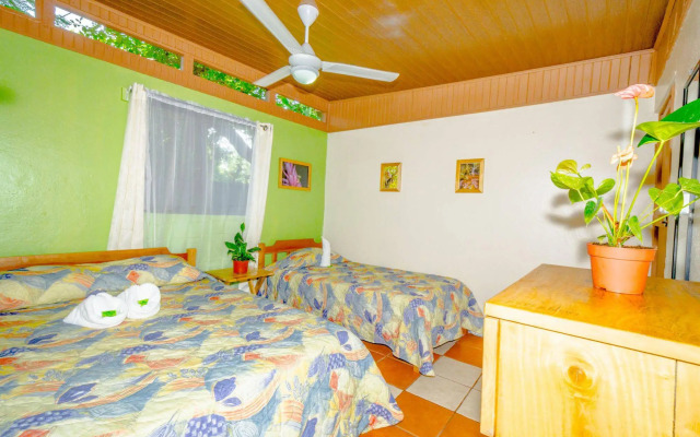 Hotel Playa Samara