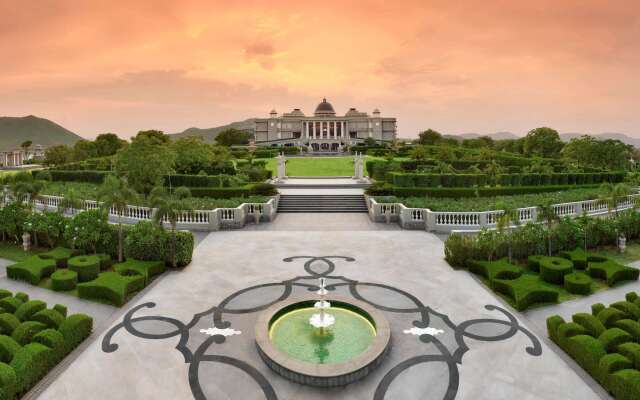 Raffles Udaipur