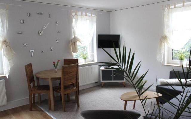 Apartmenthaus Elbblick