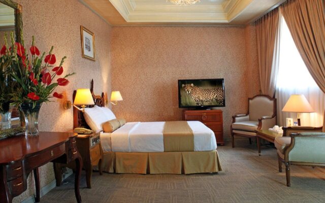 Networld Hotel Spa and Casino