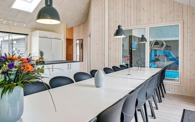 Holiday Home in Grenaa