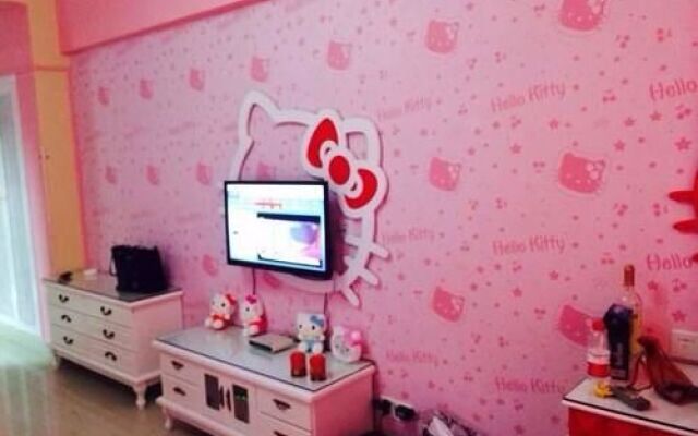 Hello Kitty Inn