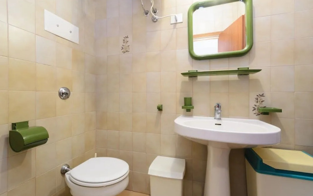 Condominio Sabbiadoro