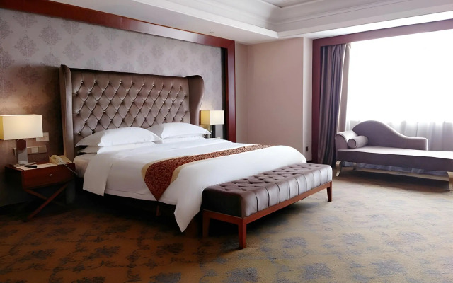 Vienna Hotel Dongguan Humen Wanda Plaza
