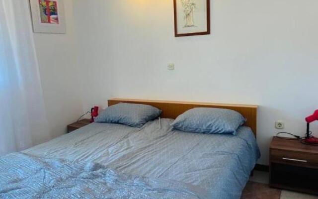 Trapan Apartment