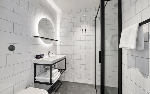 Heymo 1 by Sokos Hotels