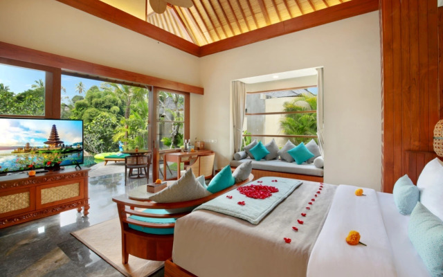 Aksari Resort & Spa Ubud by Ini Vie Hospitality